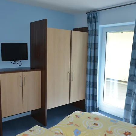 Landgasthaus Janshen Apartment