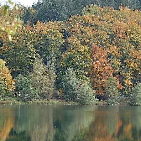 Landgasthaus Janshen Ellscheid