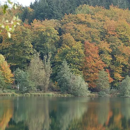 Landgasthaus Janshen Ellscheid