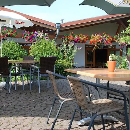 Landgasthaus Janshen Ellscheid