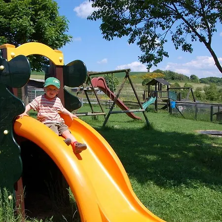 Apartament Landgasthaus Janshen *