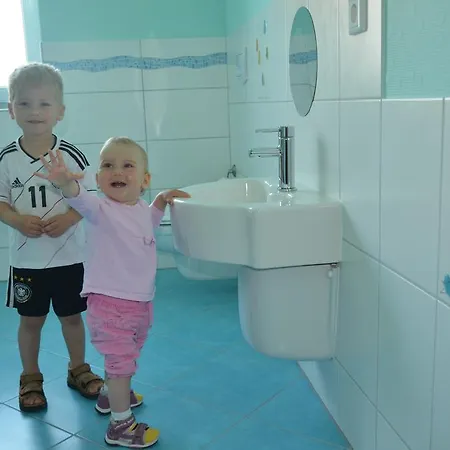 Landgasthaus Janshen Ellscheid