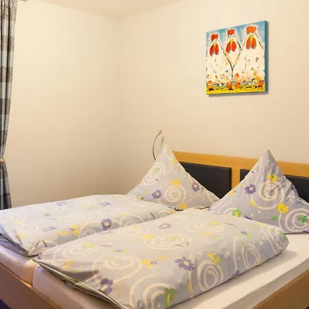 Landgasthaus Janshen Ellscheid