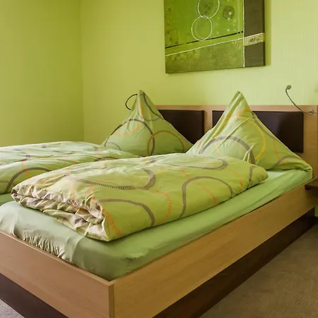 Landgasthaus Janshen