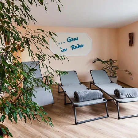 Apartment Landgasthaus Janshen Ellscheid