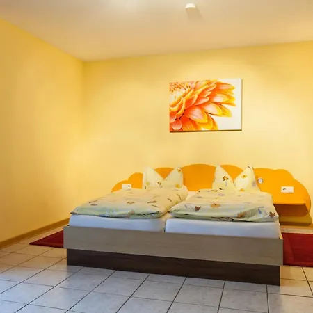 Landgasthaus Janshen * Ellscheid