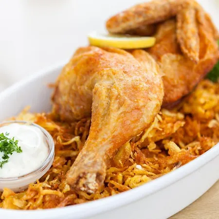 Landgasthaus Janshen Apartament