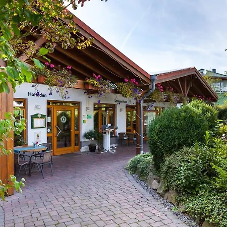 Apartment Landgasthaus Janshen *