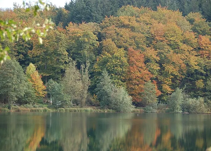 Landgasthaus Janshen Ellscheid