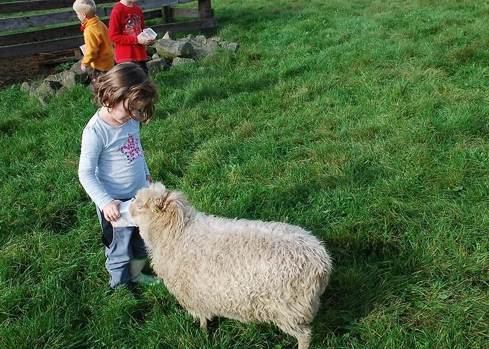 Landgasthaus Janshen