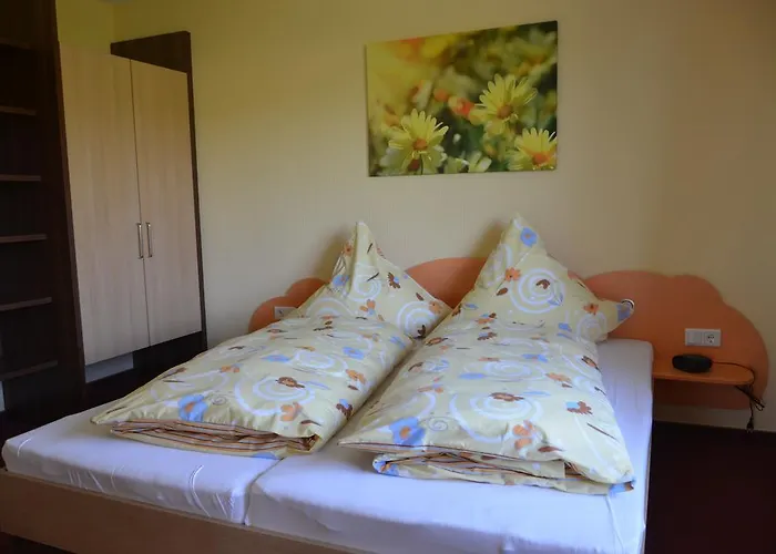 Landgasthaus Janshen