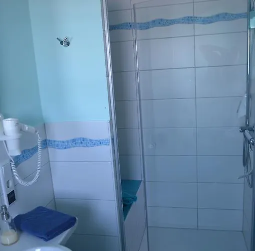 Appartement Landgasthaus Janshen Ellscheid