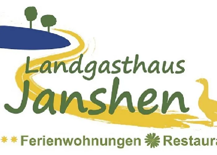 Landgasthaus Janshen