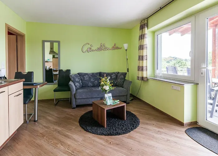 Landgasthaus Janshen *