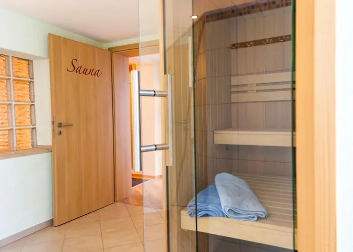 Landgasthaus Janshen Ellscheid