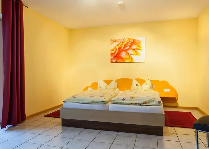 Landgasthaus Janshen * Ellscheid