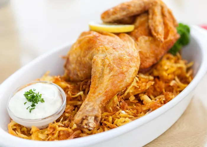 Landgasthaus Janshen Appartement