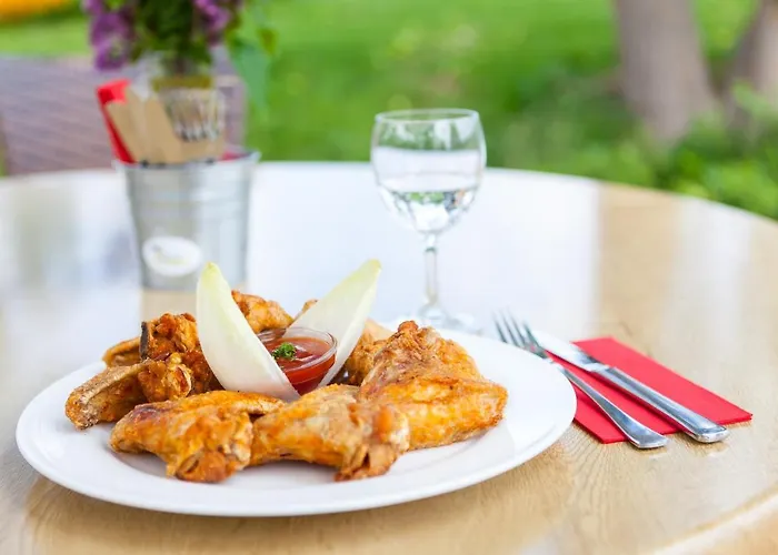 Landgasthaus Janshen Appartement