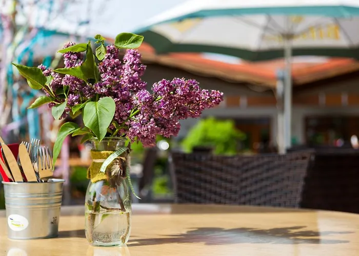 Landgasthaus Janshen Appartement Ellscheid